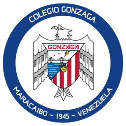 Escudo del Colegio Gonzaga